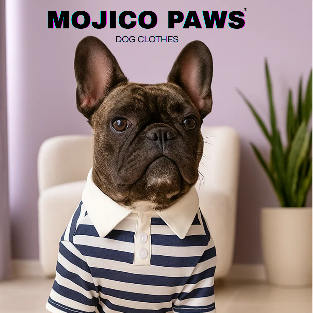 Mojico Paws Store